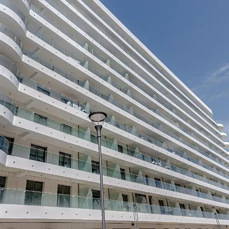 Sea View Mamaia