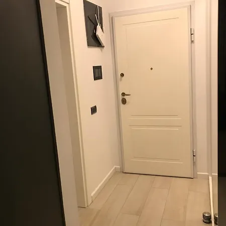 Apartament Sea View *