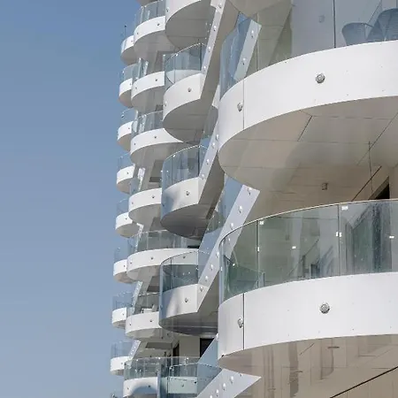 Sea View Apartament