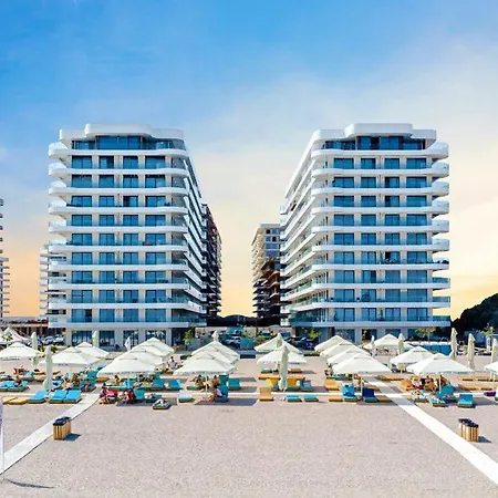 Apartament Sea View Mamaia