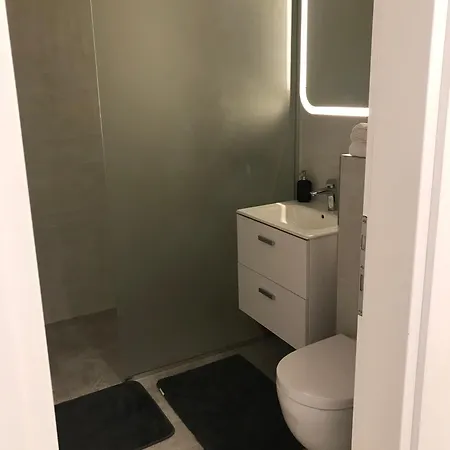 Sea View Apartament
