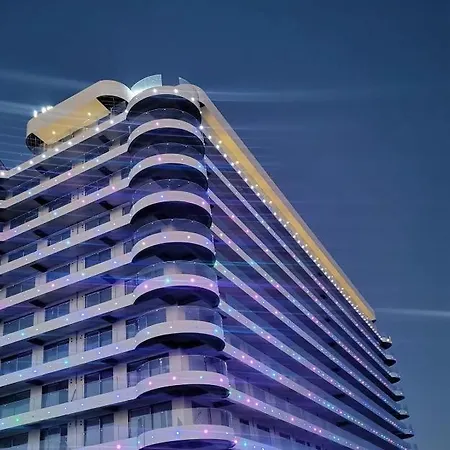 Sea View Apartament Mamaia