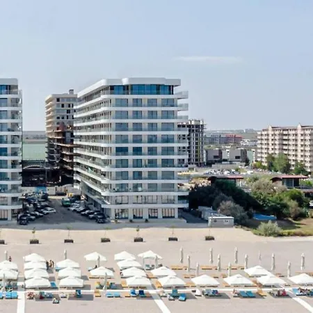 Apartament Sea View