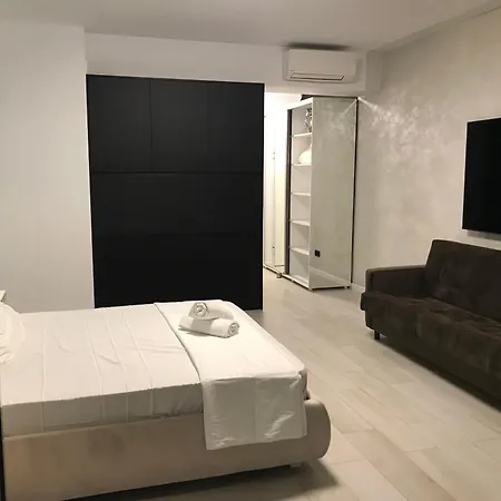 Apartament Sea View